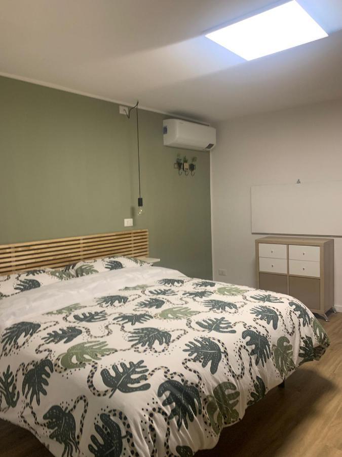 Ferienwohnung Casa Viscardi Neapel Exterior foto