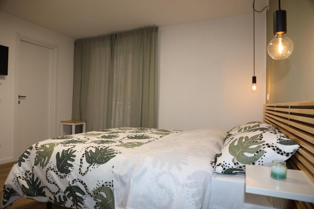 Ferienwohnung Casa Viscardi Neapel Exterior foto