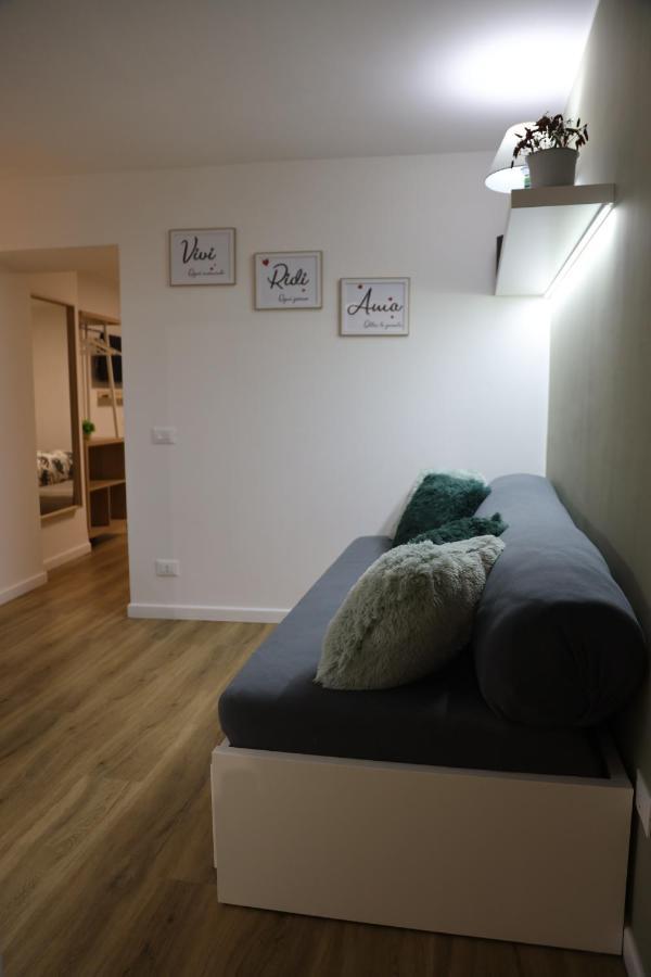 Ferienwohnung Casa Viscardi Neapel Exterior foto