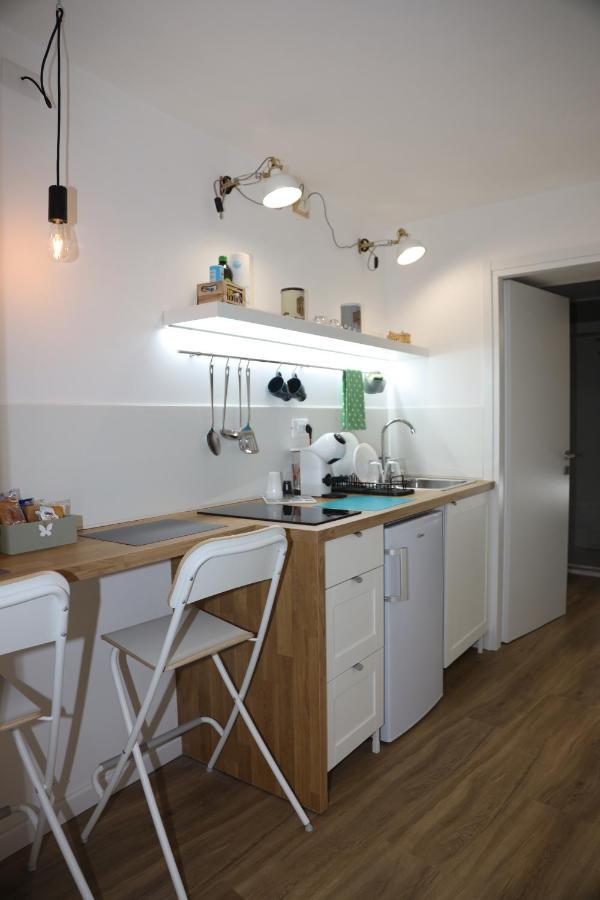 Ferienwohnung Casa Viscardi Neapel Exterior foto