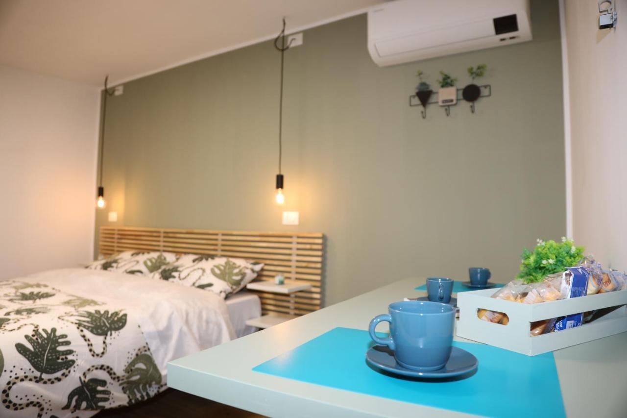 Ferienwohnung Casa Viscardi Neapel Exterior foto