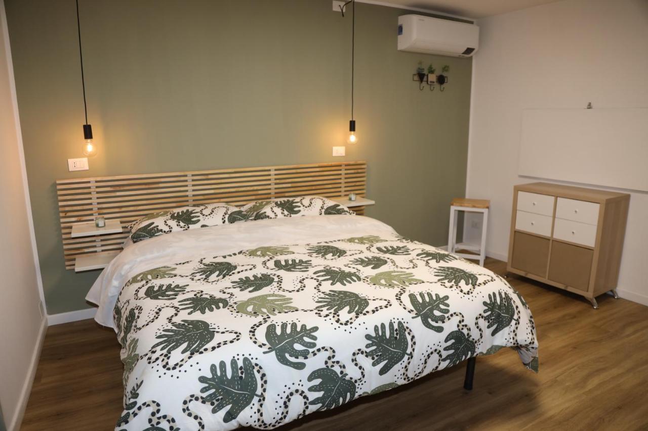 Ferienwohnung Casa Viscardi Neapel Exterior foto