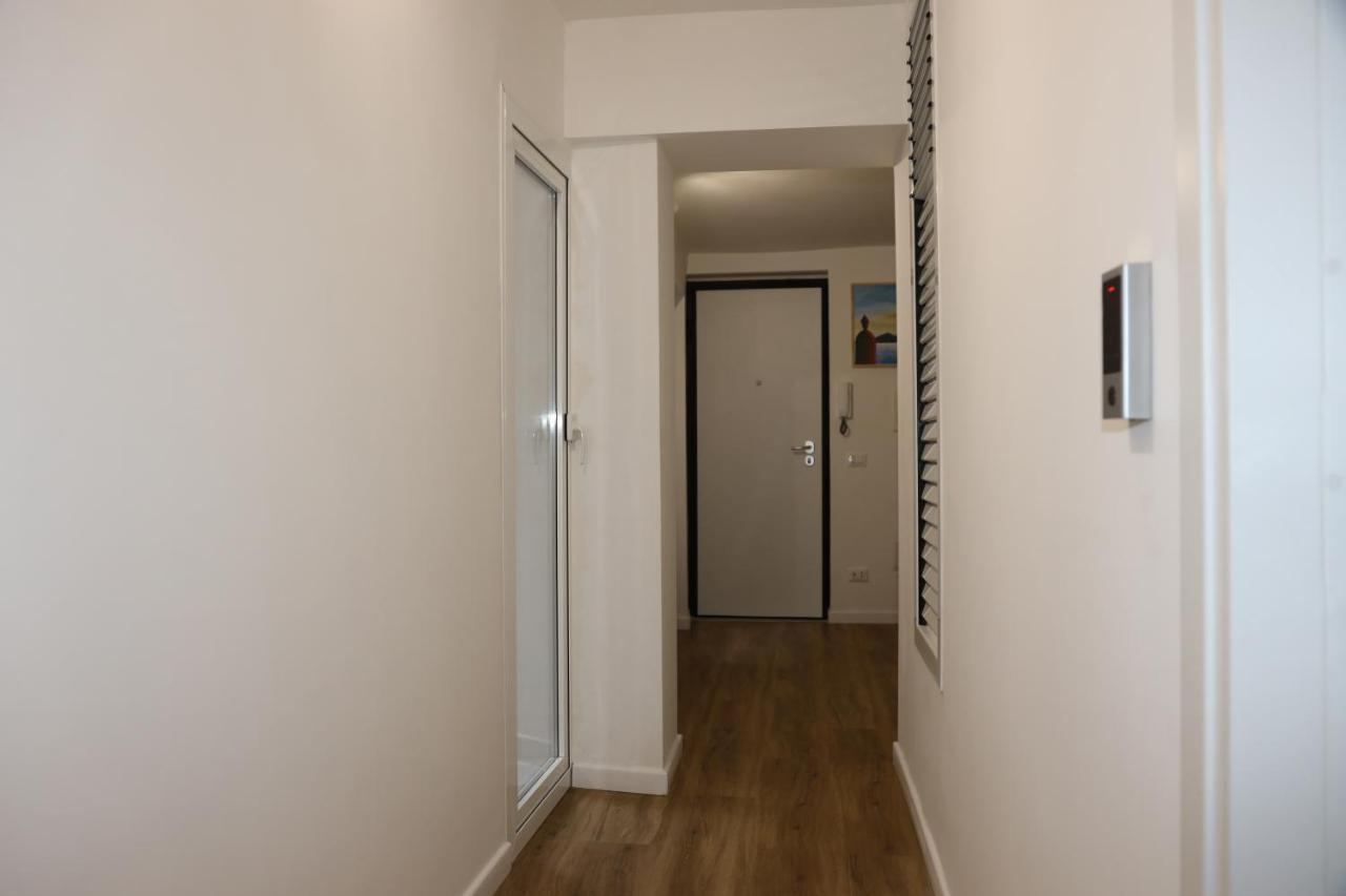 Ferienwohnung Casa Viscardi Neapel Exterior foto