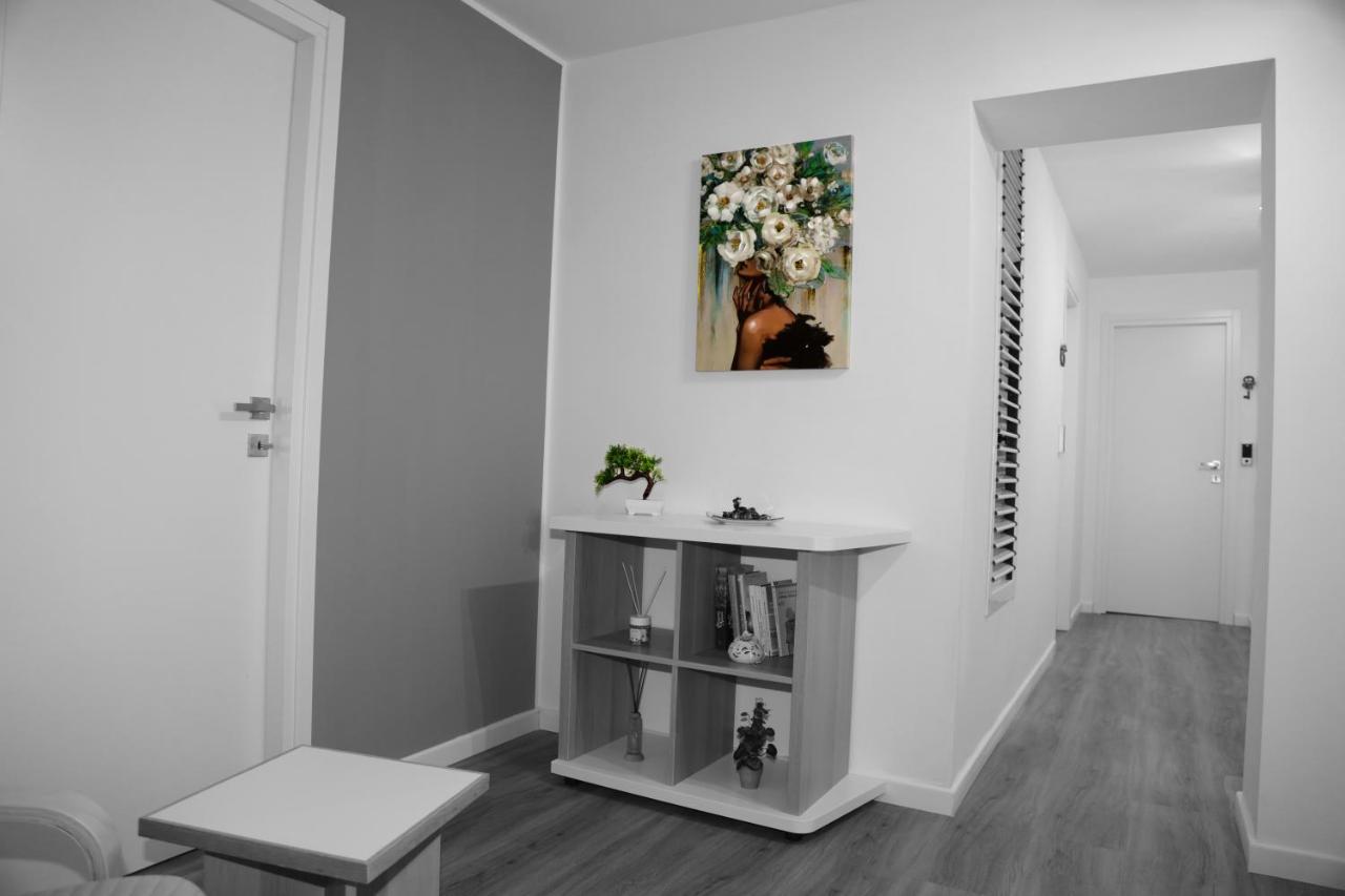 Ferienwohnung Casa Viscardi Neapel Exterior foto