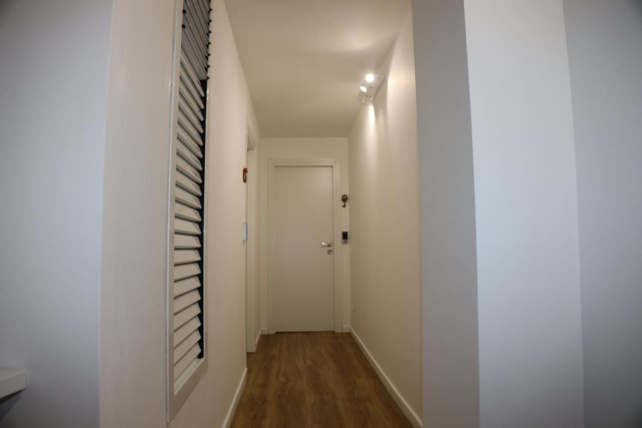 Ferienwohnung Casa Viscardi Neapel Exterior foto