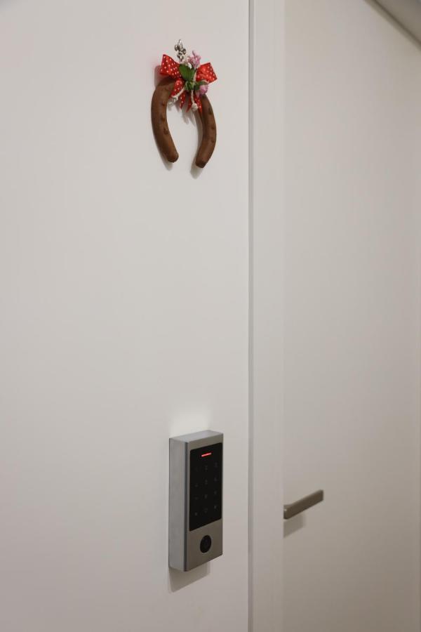 Ferienwohnung Casa Viscardi Neapel Exterior foto