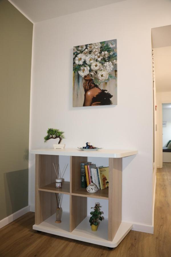 Ferienwohnung Casa Viscardi Neapel Exterior foto
